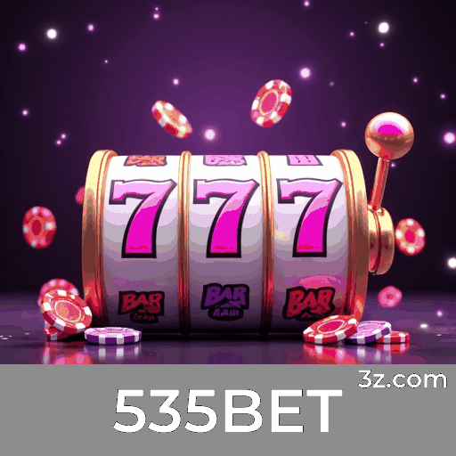 535BET Bônus acumulado 535BET