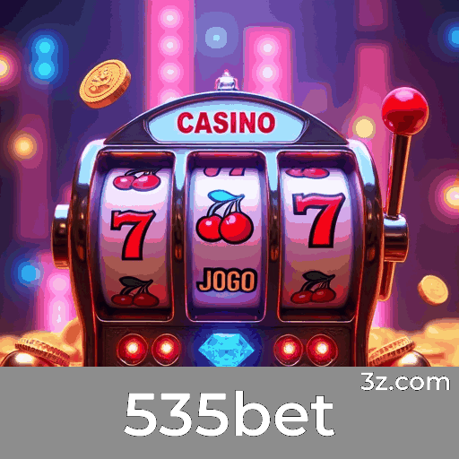 535bet: Bônus e Promoções Únicas para Você