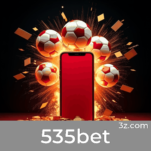 535bet: Plataforma Vibrante de Comunidade e Interação